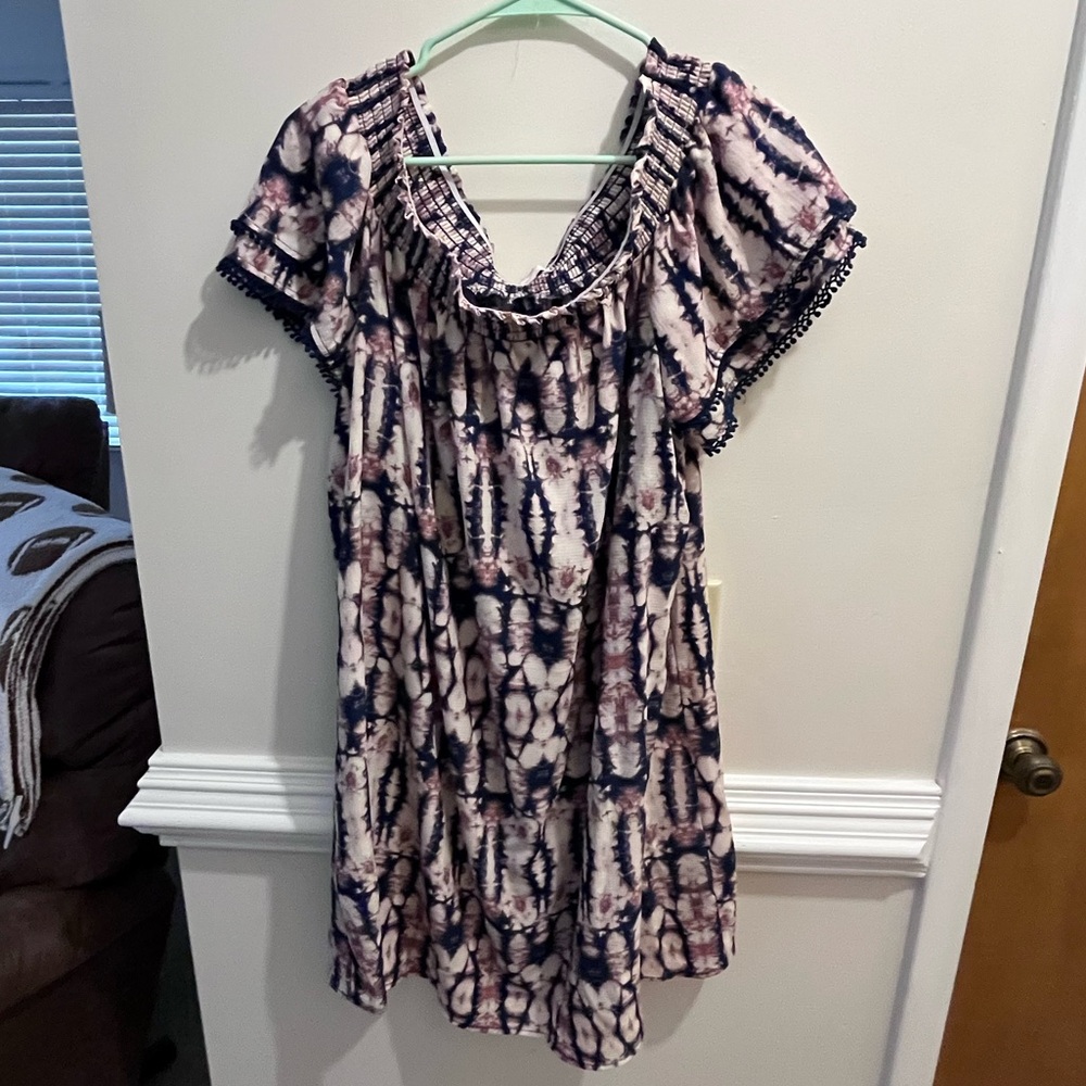 Target Dress